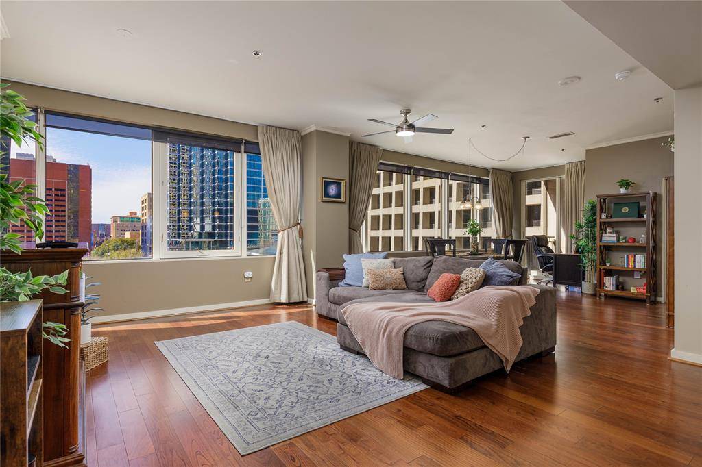 1200 Main Street #306, Dallas, TX 75202