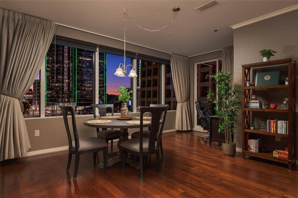 1200 Main Street #306, Dallas, TX 75202