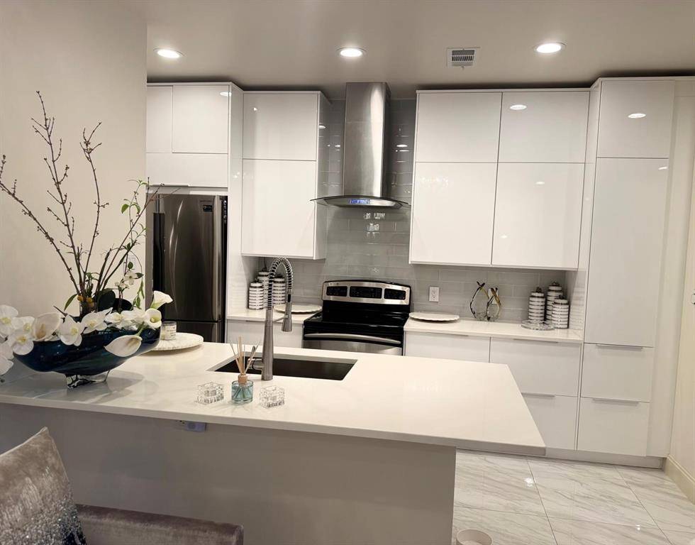 1108 Quail Valley Lane #122, Arlington, TX 76011