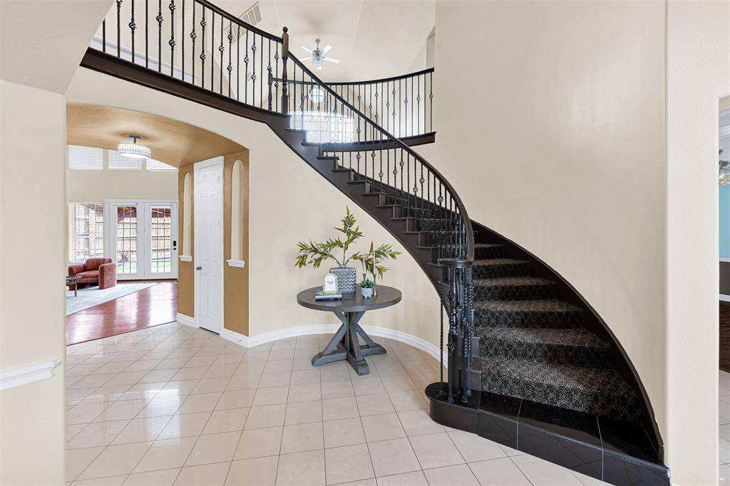 4125 Ryan Lane, Richardson, TX 75082