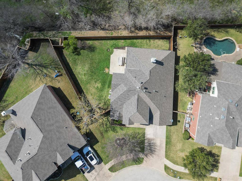 222 Lairds Drive, Coppell, TX 75019