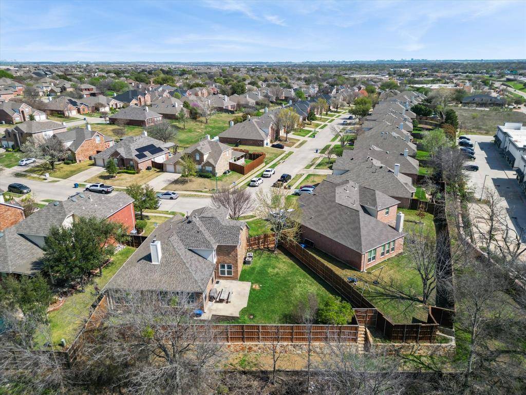 222 Lairds Drive, Coppell, TX 75019