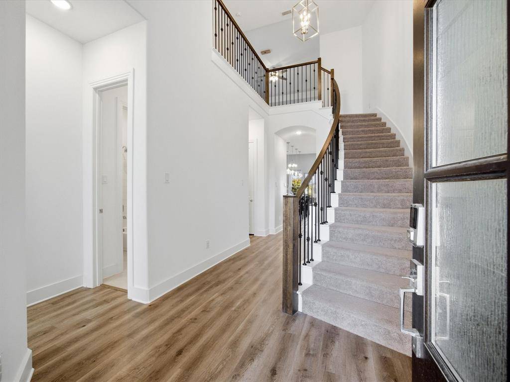 2312 Plover Lane, Argyle, TX 76226