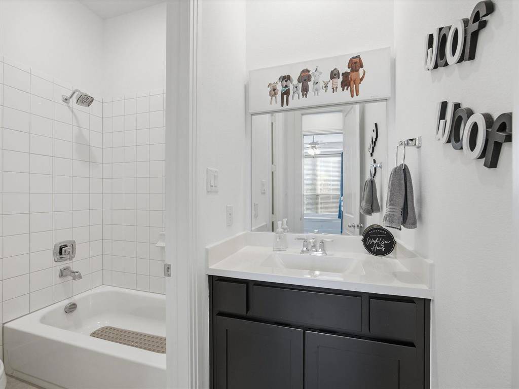 2312 Plover Lane, Argyle, TX 76226