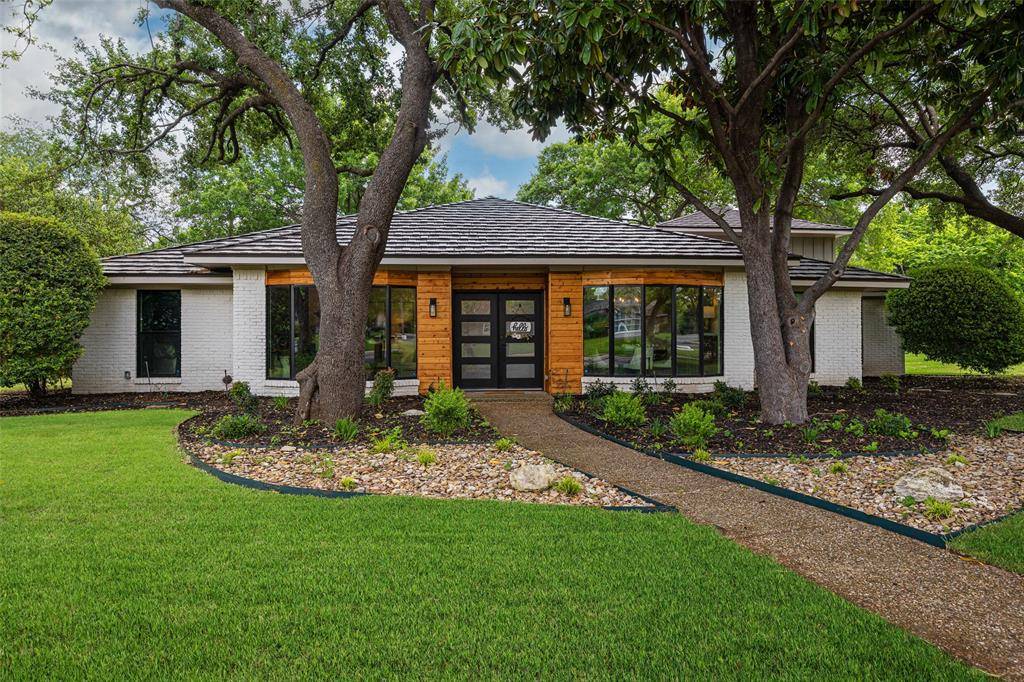 10544 Cox Lane, Dallas, TX 75229