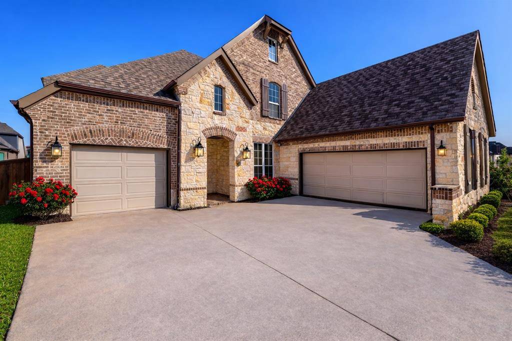 3140 Kennington Drive, Prosper, TX 75078