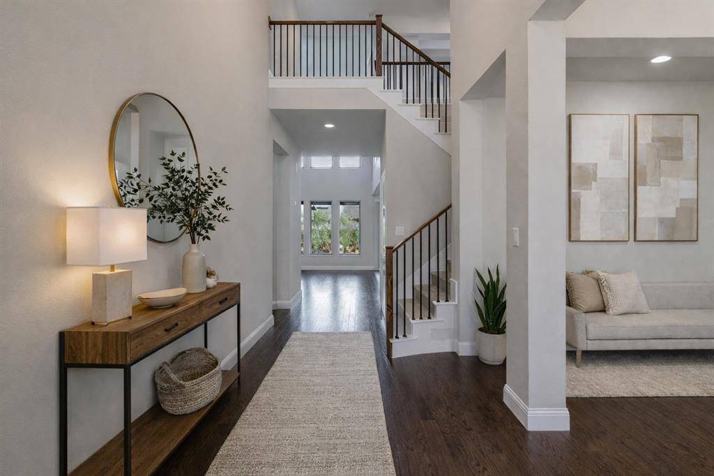 3140 Kennington Drive, Prosper, TX 75078