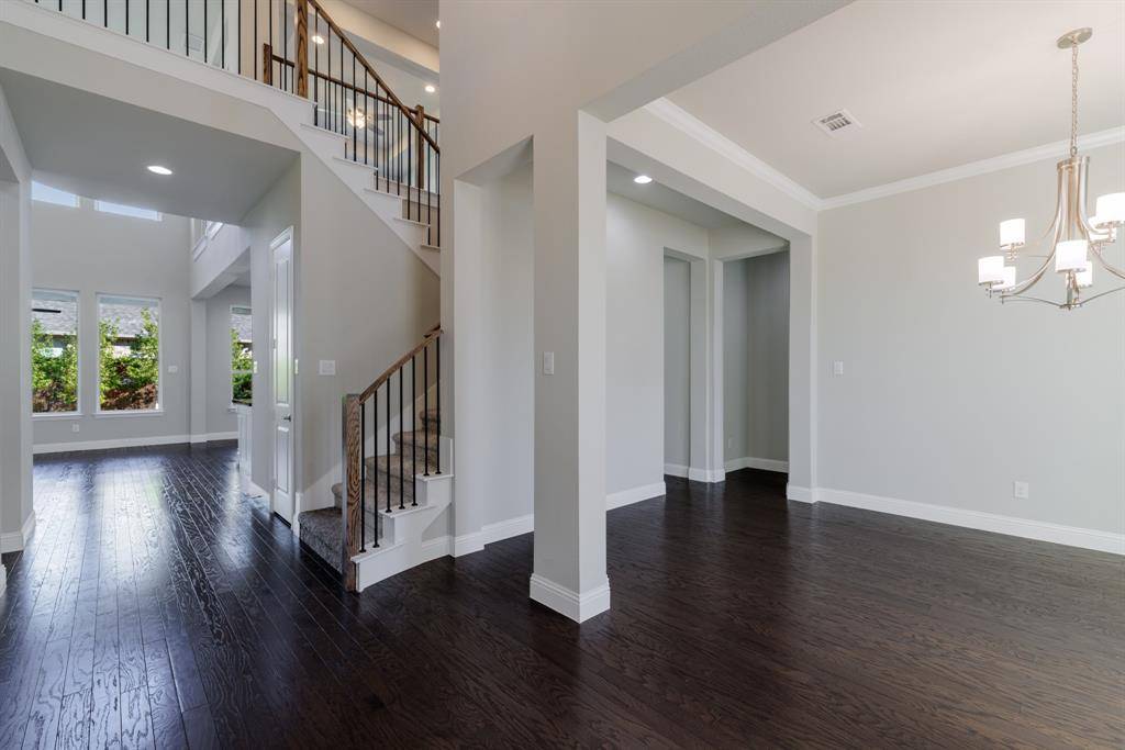 3140 Kennington Drive, Prosper, TX 75078