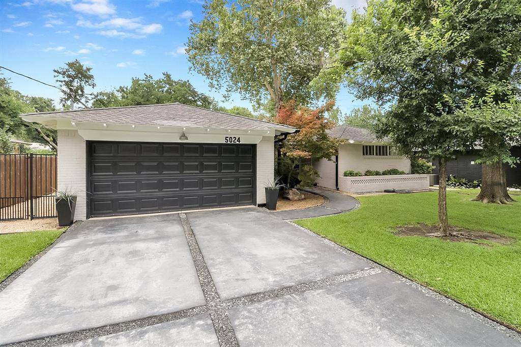 5024 Rexton Lane, Dallas, TX 75214