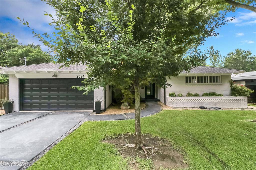 5024 Rexton Lane, Dallas, TX 75214