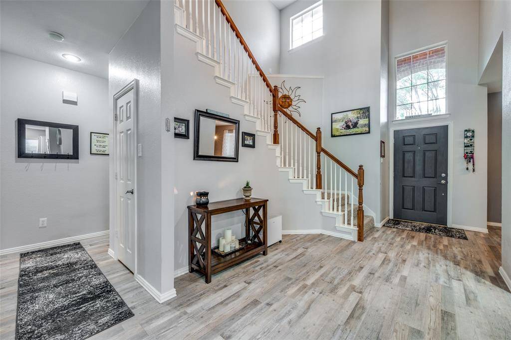 1481 Royal Oaks Drive, Frisco, TX 75036