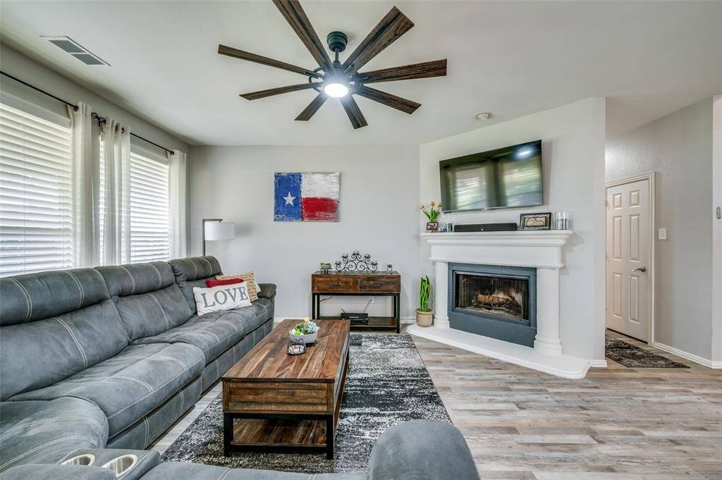 1481 Royal Oaks Drive, Frisco, TX 75036