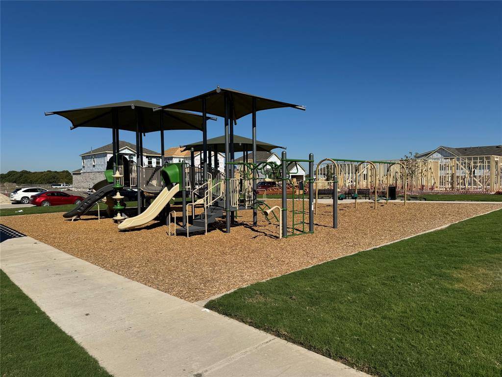 2522 Midfield Way, Princeton, TX 75407