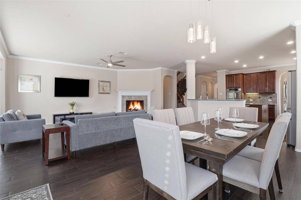 4301 Mountain Crest Drive, Fort Worth, TX 76123