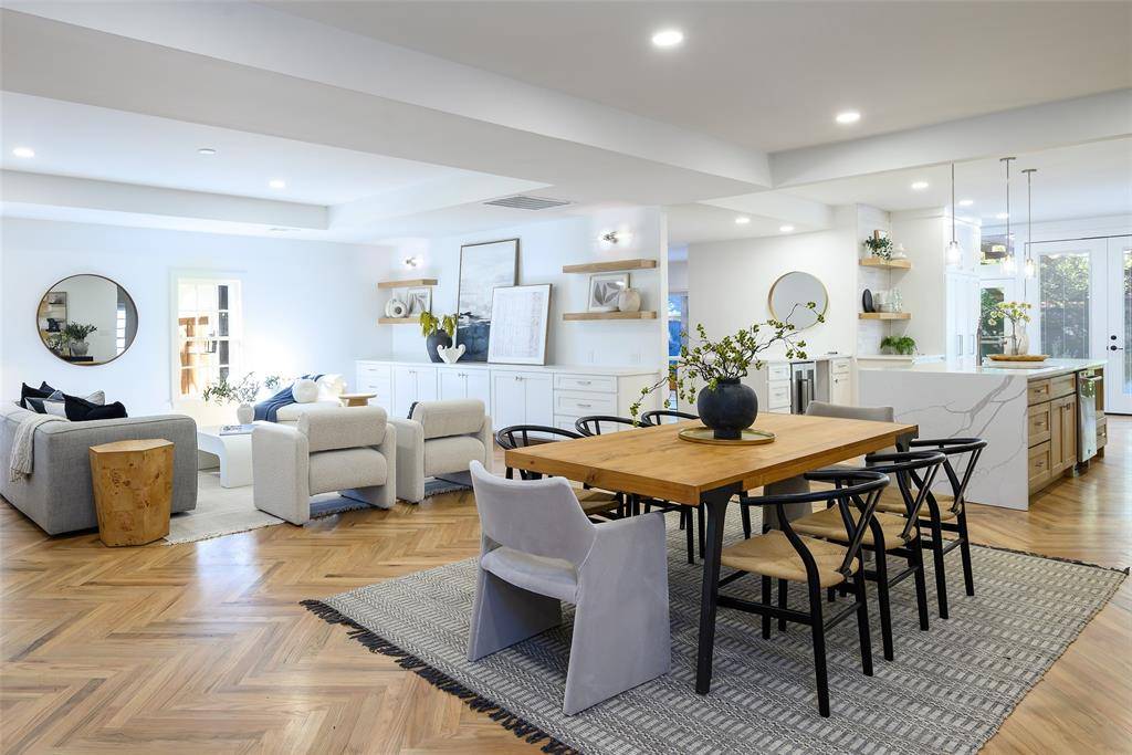 6021 Northwood Road, Dallas, TX 75225