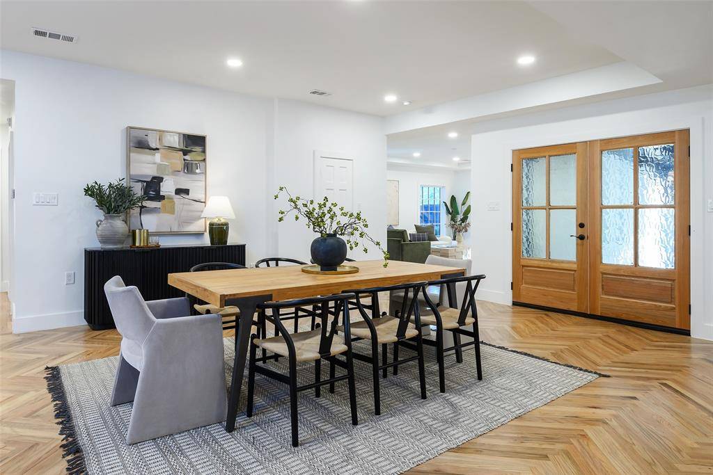 6021 Northwood Road, Dallas, TX 75225