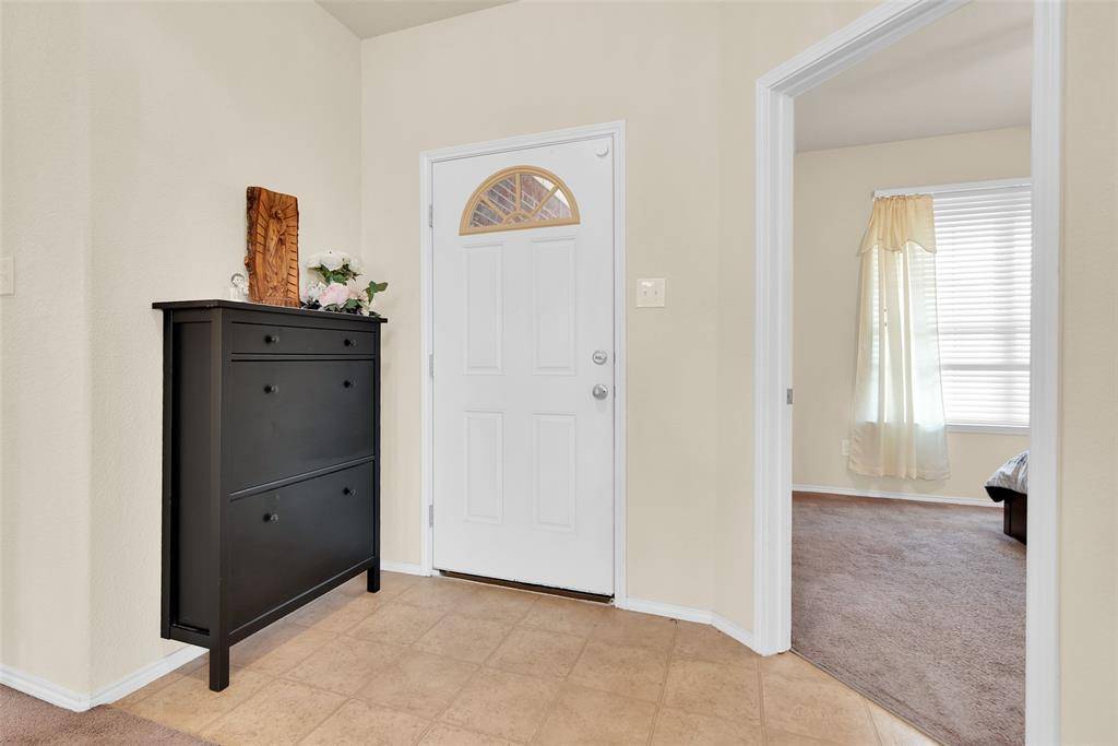 805 Cormorant Drive, Sherman, TX 75092