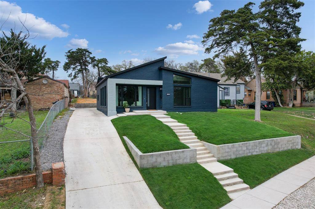 1203 Forester Drive, Dallas, TX 75216