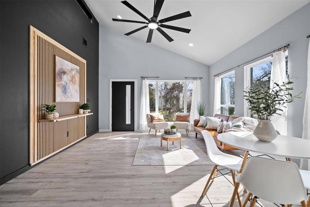 1203 Forester Drive, Dallas, TX 75216