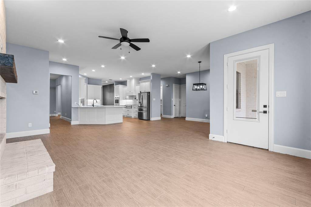 1515 Malone Drive, Royse City, TX 75189