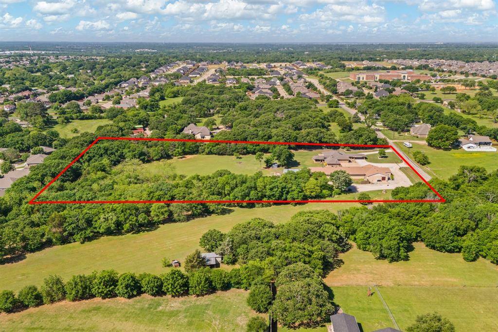 180 Nelson Wyatt Road, Mansfield, TX 76063