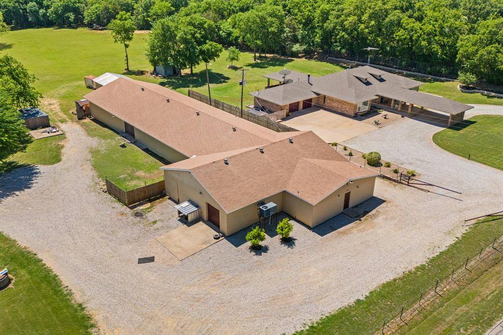 180 Nelson Wyatt Road, Mansfield, TX 76063