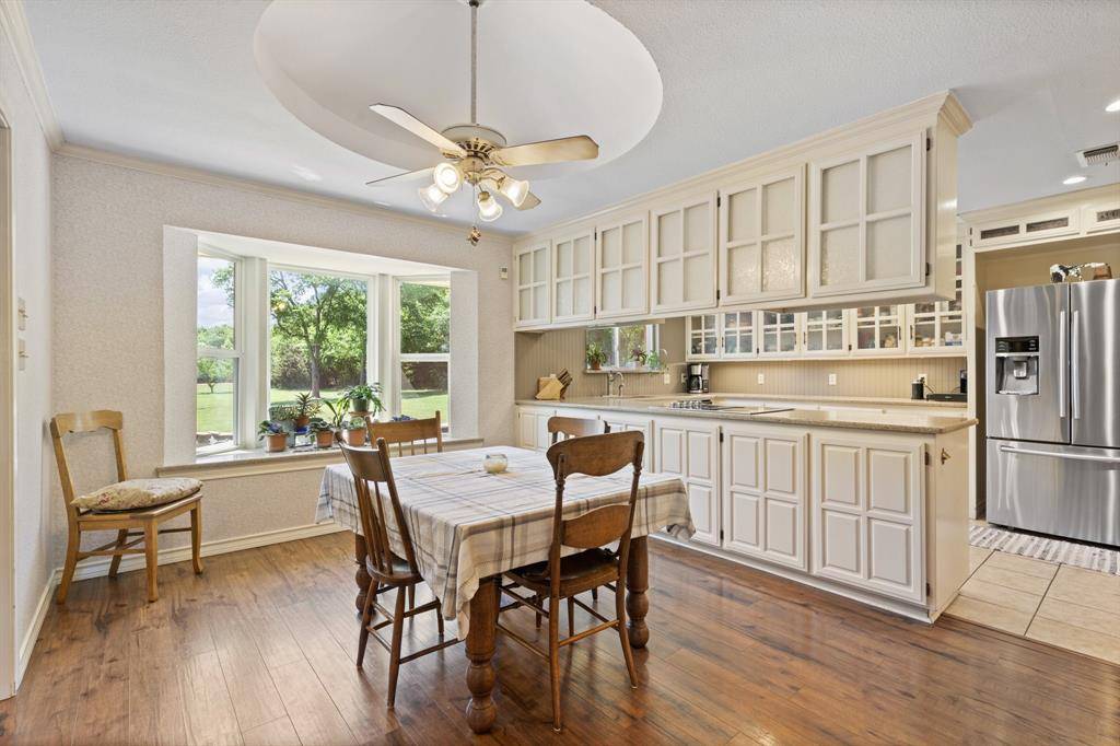 180 Nelson Wyatt Road, Mansfield, TX 76063