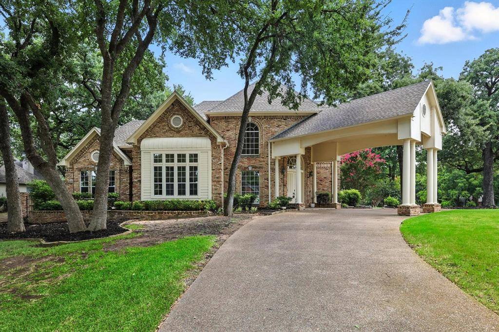 5417 Sun Meadow Drive, Flower Mound, TX 75022