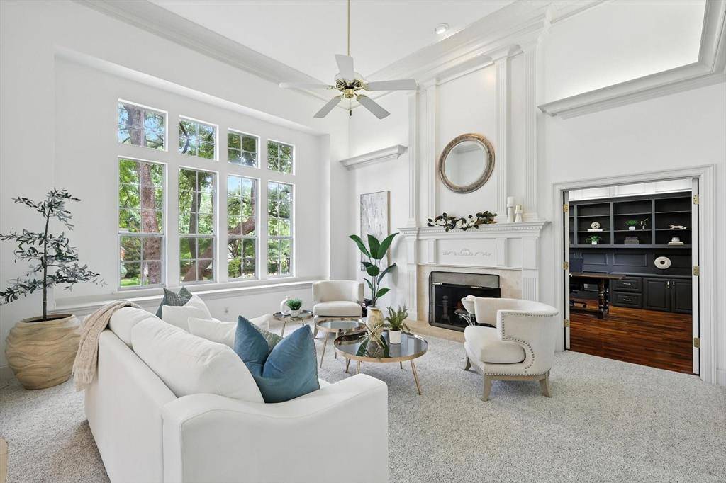 5417 Sun Meadow Drive, Flower Mound, TX 75022