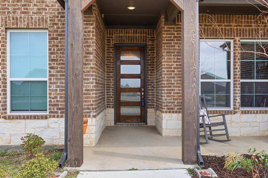 13429 Sage Meadow Circle, Sanger, TX 76266