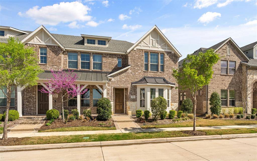 4721 Smokey Quartz Lane, Arlington, TX 76005