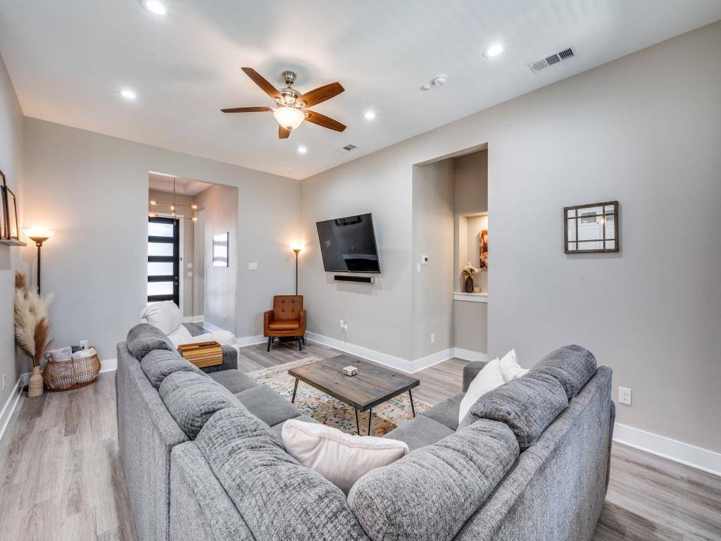 4138 Odessa Street, Dallas, TX 75212