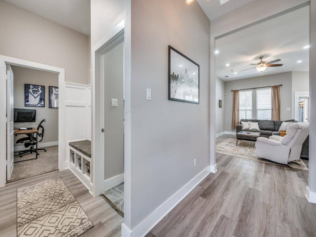 4138 Odessa Street, Dallas, TX 75212