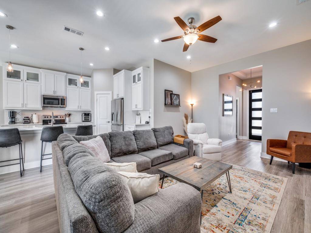 4138 Odessa Street, Dallas, TX 75212