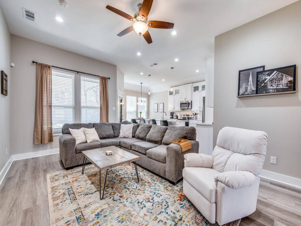 4138 Odessa Street, Dallas, TX 75212