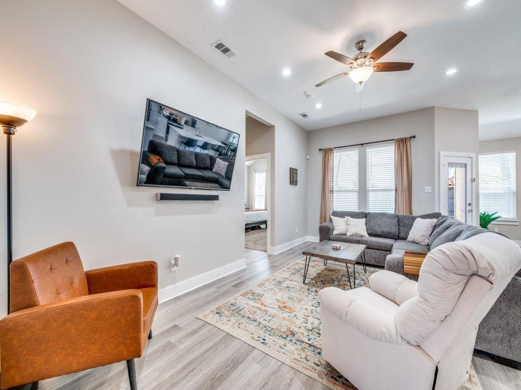 4138 Odessa Street, Dallas, TX 75212