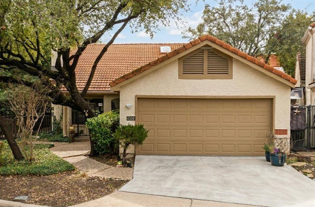 4308 Laguna Drive, Dallas, TX 75287
