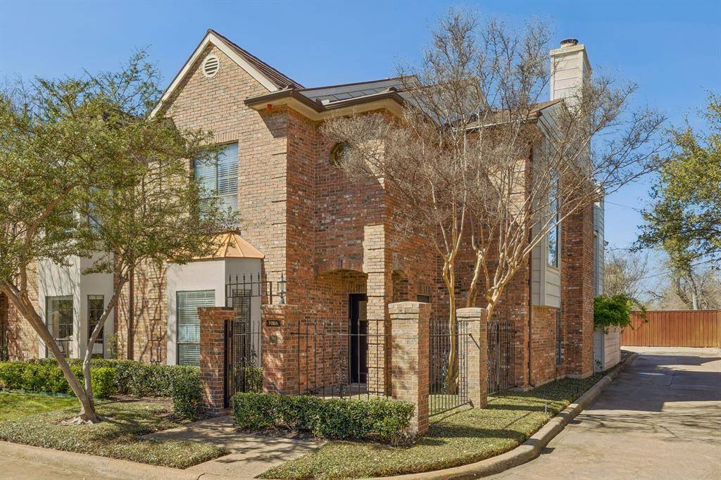 7055 Inwood Road, Dallas, TX 75209