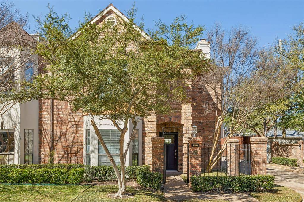 7055 Inwood Road, Dallas, TX 75209