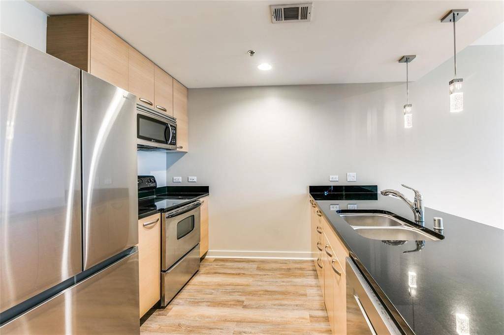 1200 Main Street #2508, Dallas, TX 75202