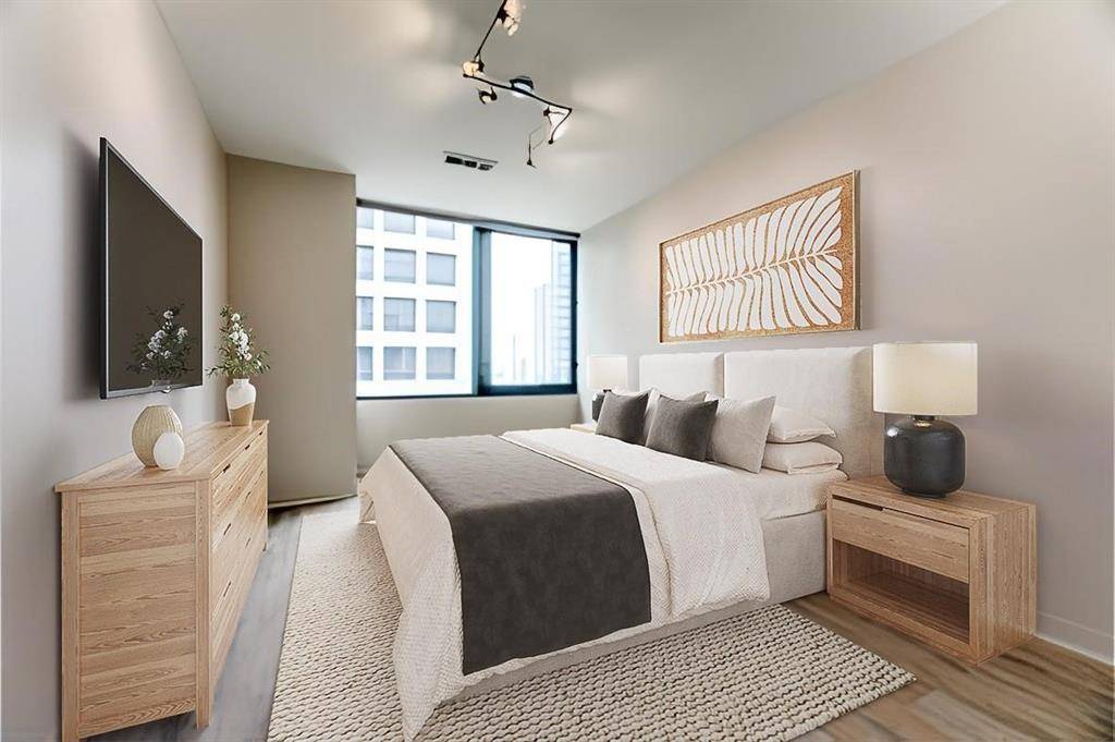 1200 Main Street #2508, Dallas, TX 75202