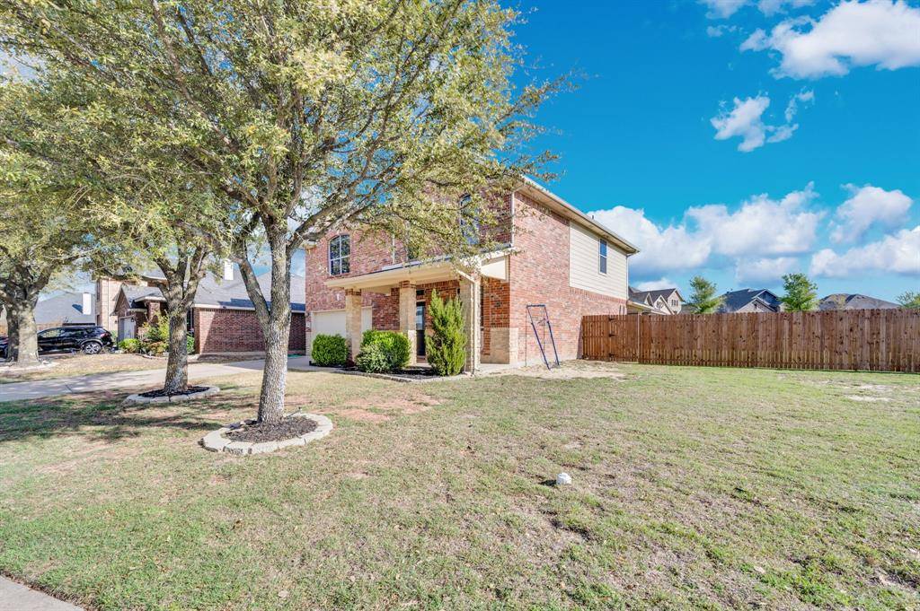 136 Old Spanish Trail, Waxahachie, TX 75167