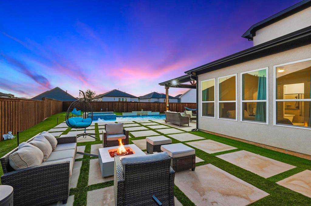 3101 Sherlock Lane, Copper Canyon, TX 75077