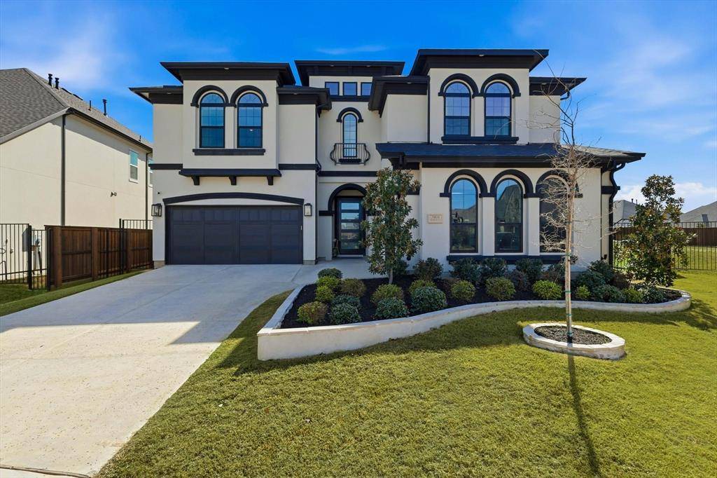 3101 Sherlock Lane, Copper Canyon, TX 75077