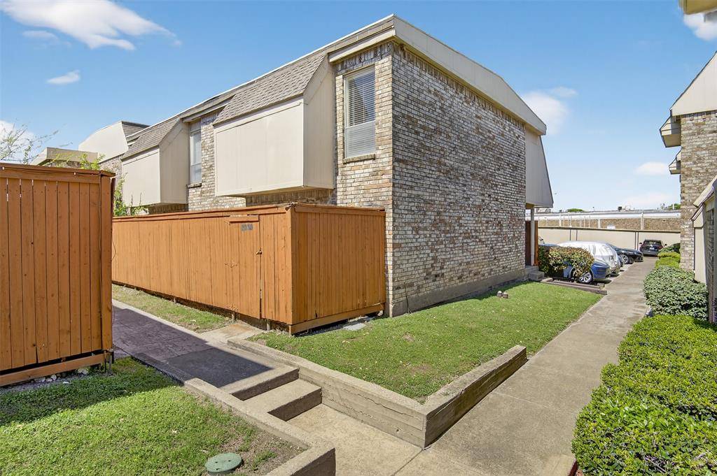 2330 Village North Drive, Richardson, TX 75081