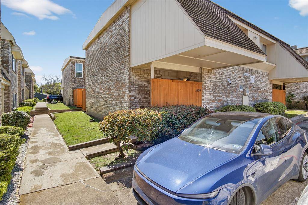2330 Village North Drive, Richardson, TX 75081