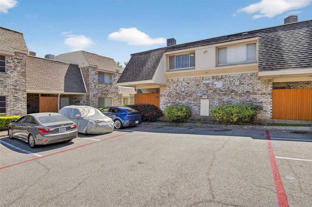 2330 Village North Drive, Richardson, TX 75081