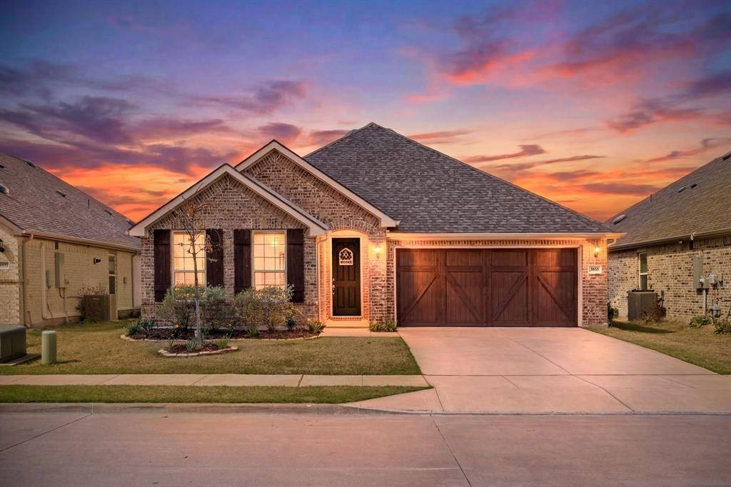 3833 Jan Camille Court, Celina, TX 75009