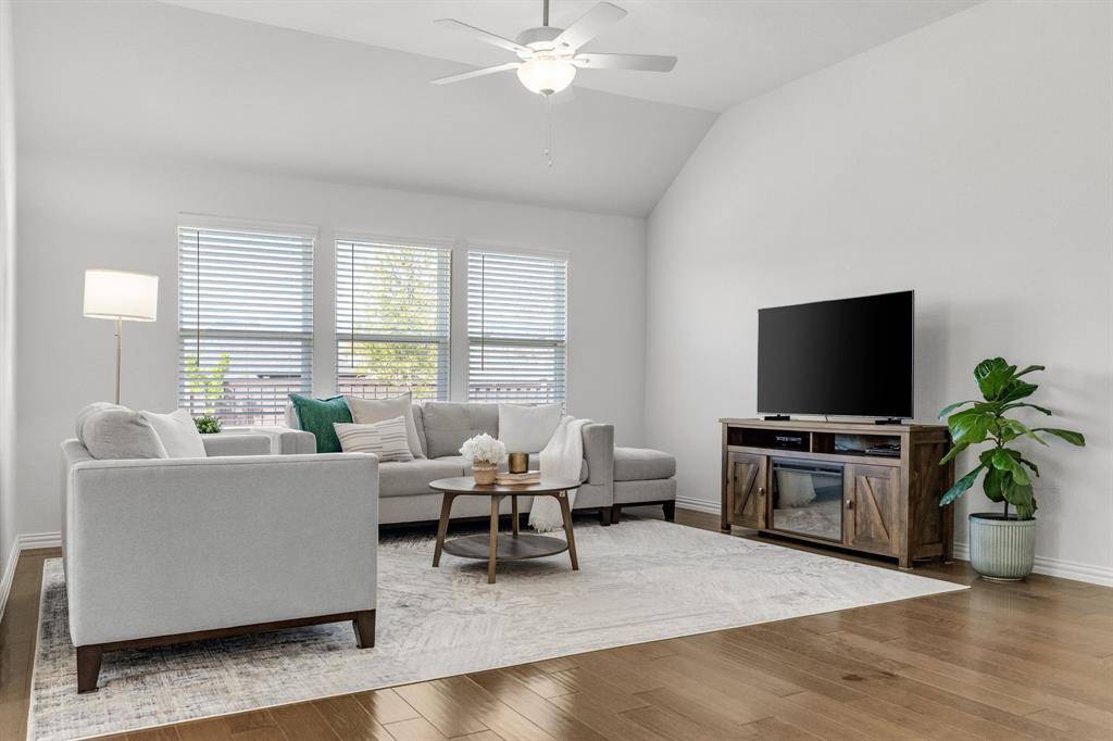 3833 Jan Camille Court, Celina, TX 75009