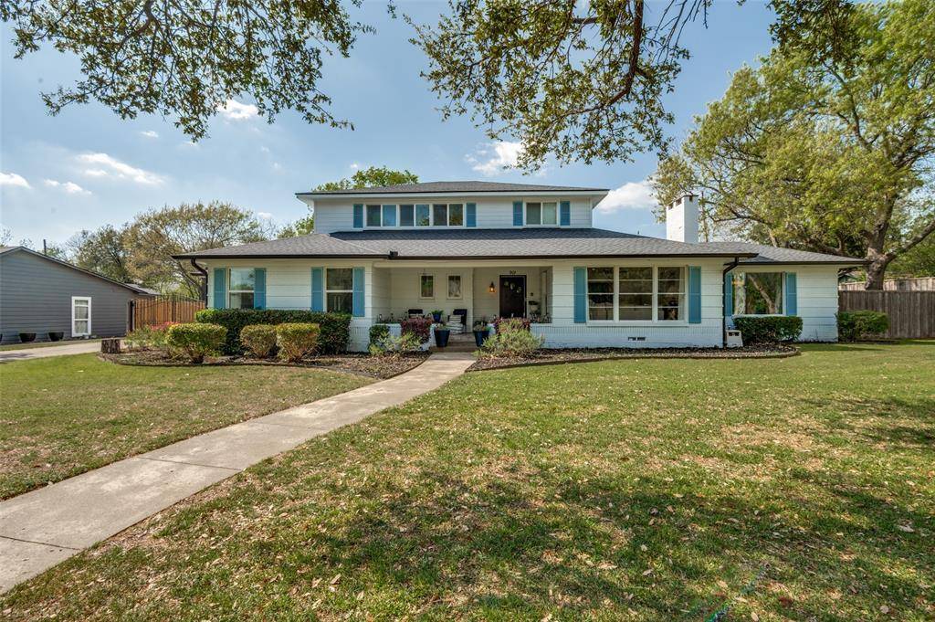 901 Bryson Street, Waxahachie, TX 75165